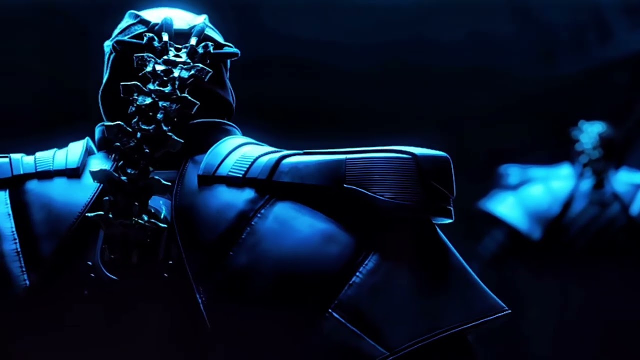 Skillet - "Rise" | WARHAMMER 40K ADEPTUS ASTARTES SERIES MUSIC VIDEO EDIT 