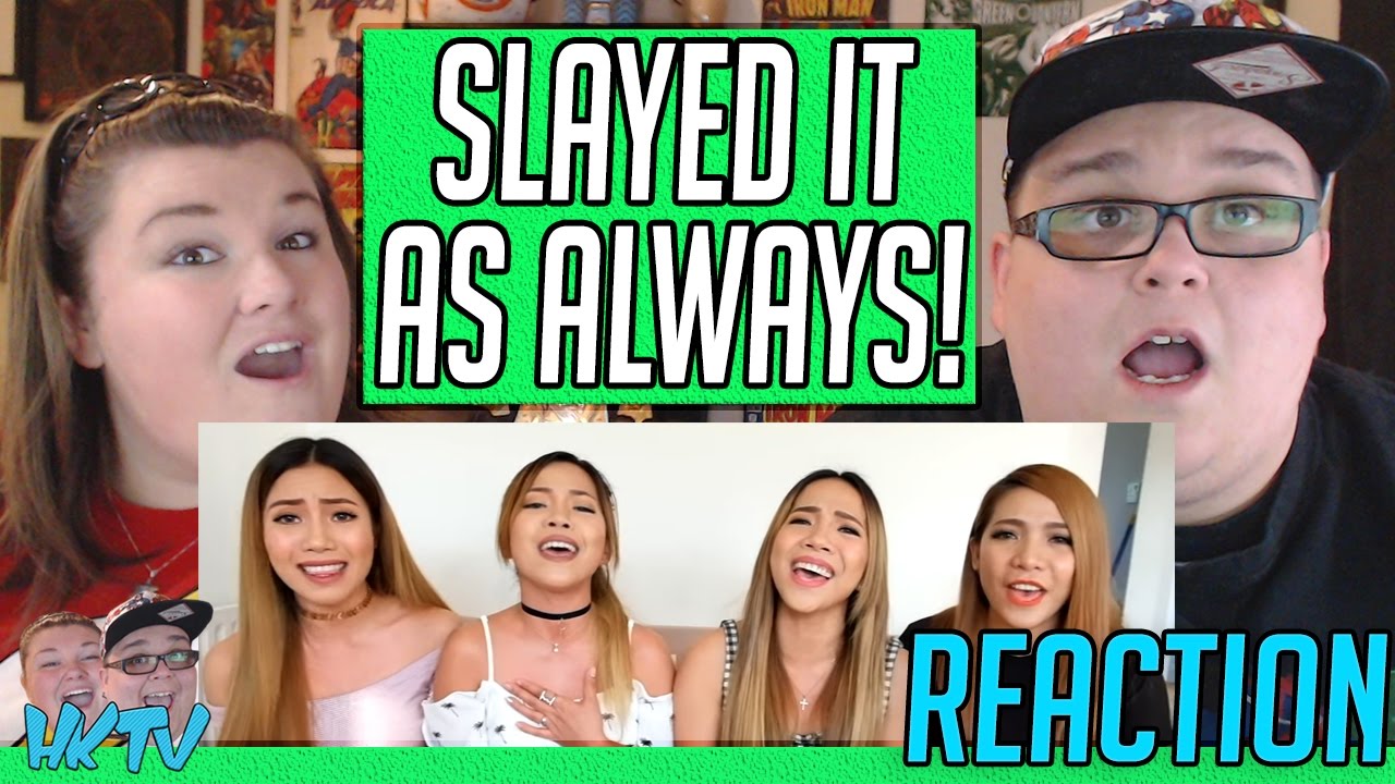 Secret Love Song Part 2 - 4TH IMPACT REACTION!! 🔥