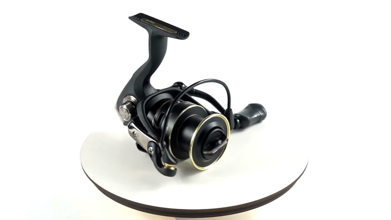 💥💥💥 Катушки для спиннинга!  Ryobi Virtus 2000 (3000, 4000) 
