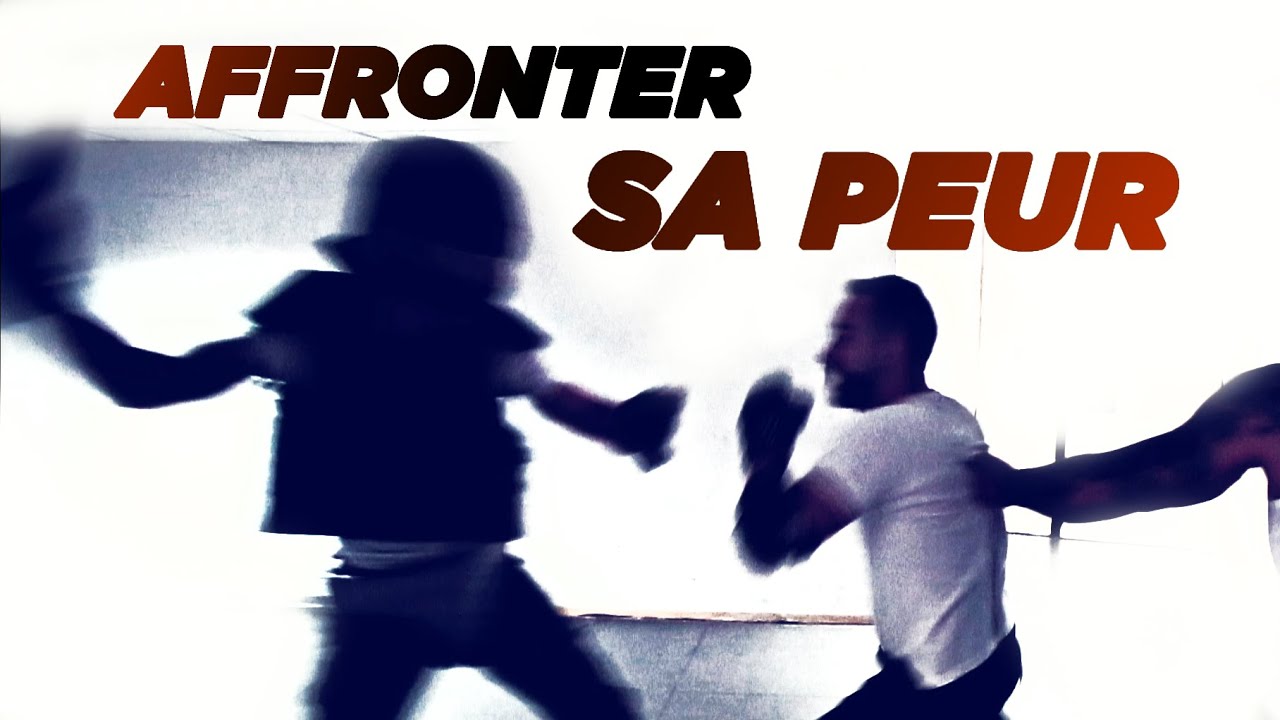 PARCOURS DE LA MORT avec Lee Morrison Urban Combatives (Feat.@protegor)