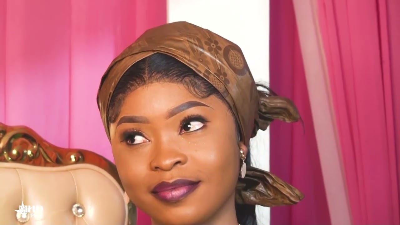 #mhd_pro Babadjo Anniversaire Nafi