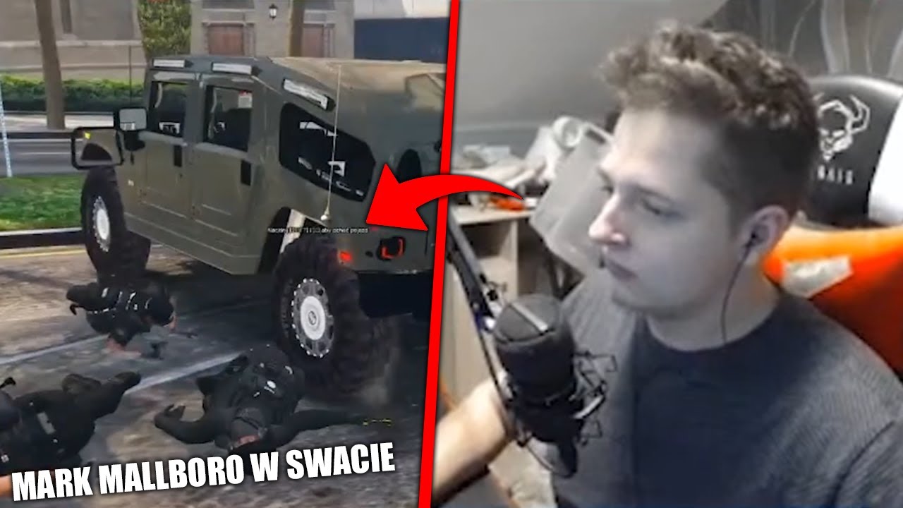 TAKU | MARK MALLBORO | SWATOWIEC Z POMPĄ? | FRAG ŚMIGŁEM | DERBY 🤣🔥