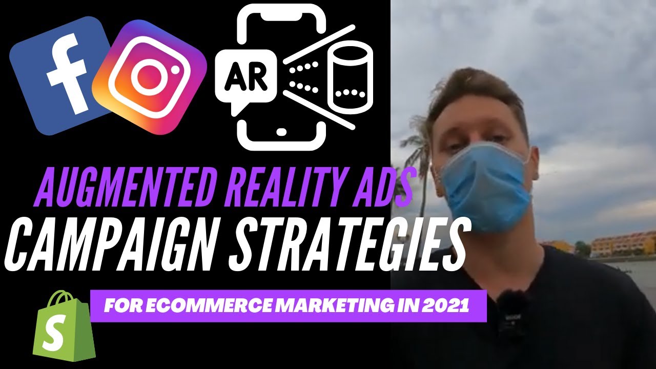 Augmented Reality Ad Campaign Strategies