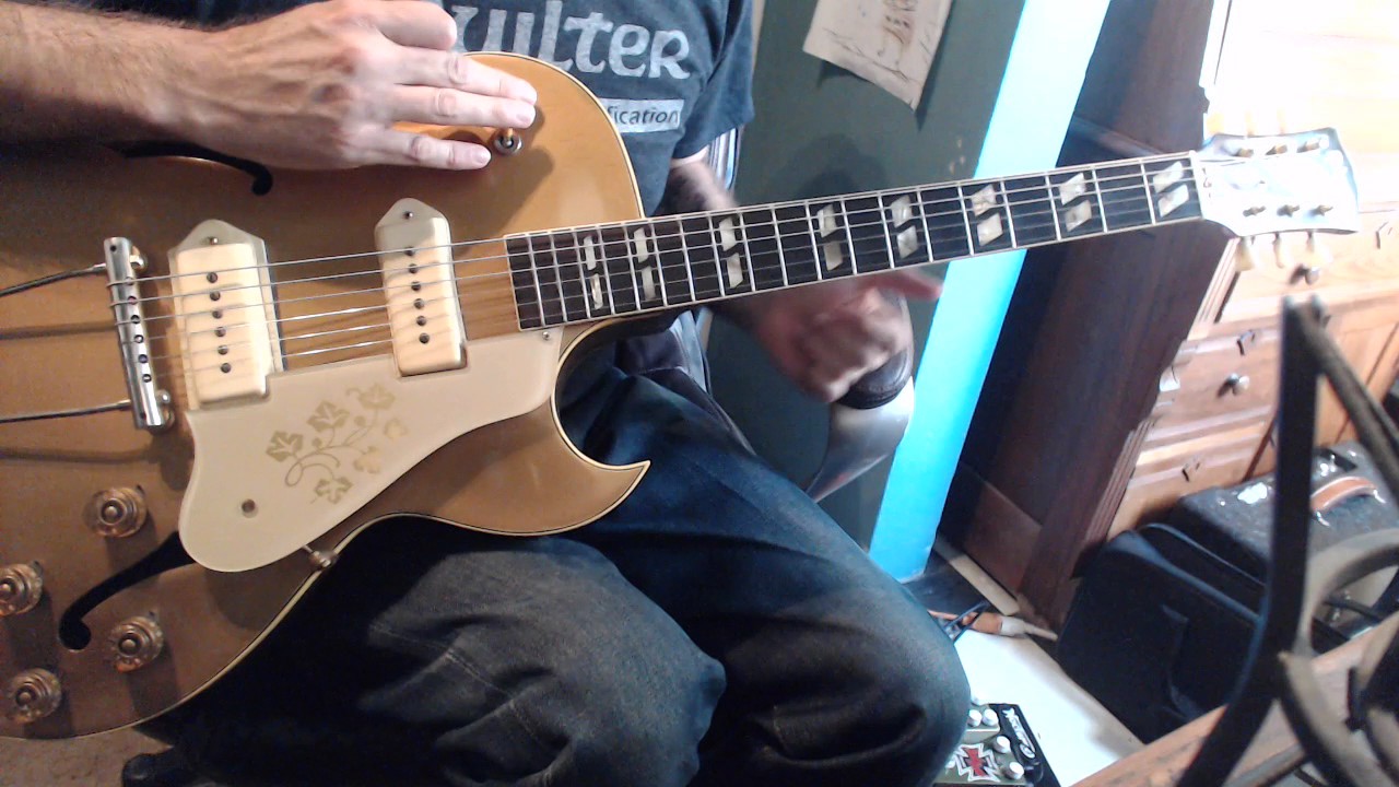 Nocturne Mystery Brain Demo by Tommy Harkenrider