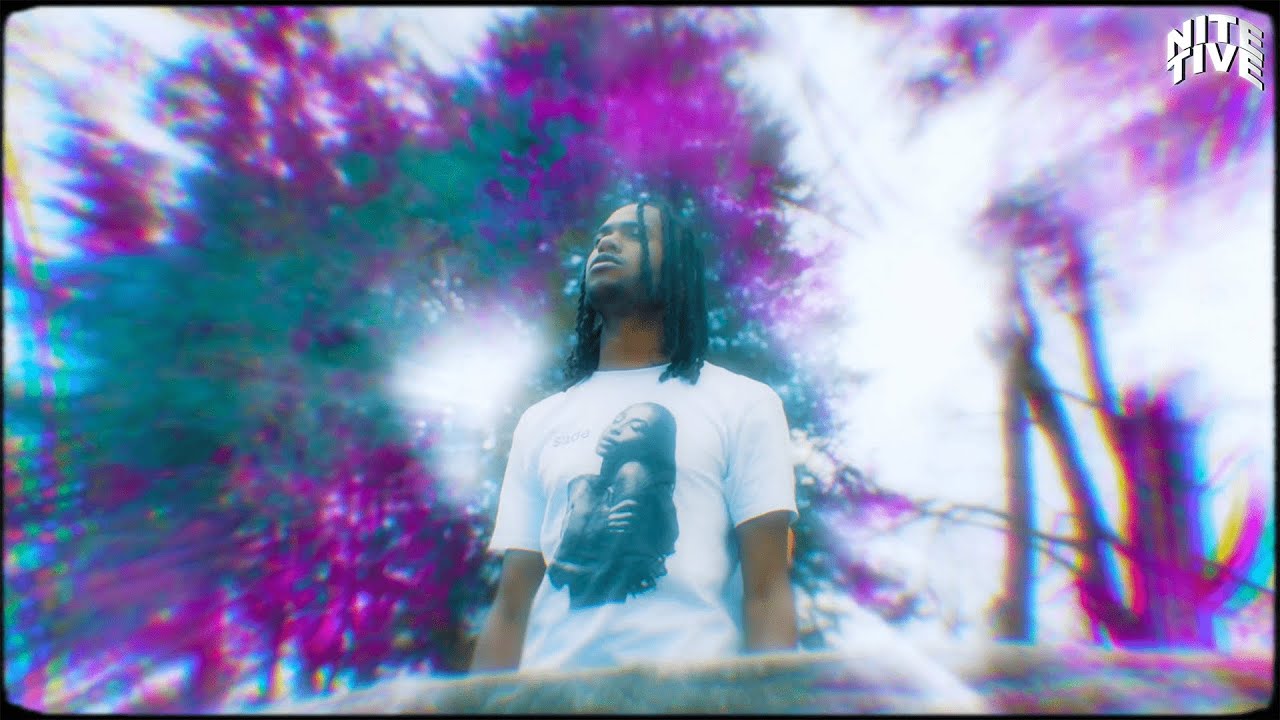 Cyrax - Past The Moon [Official Music Video]