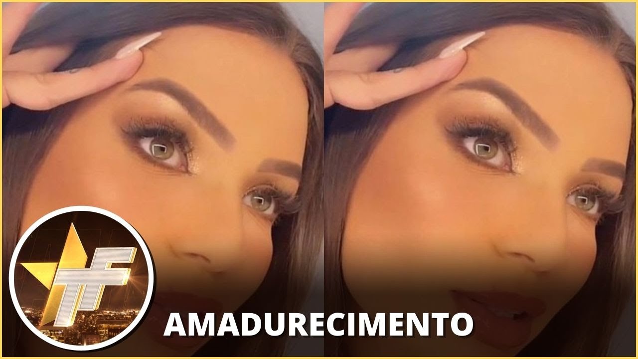 &ldquo;Tinha medo de mim mesma&rdquo;, revela a ex-fazendeira St&eacute;fani Bays