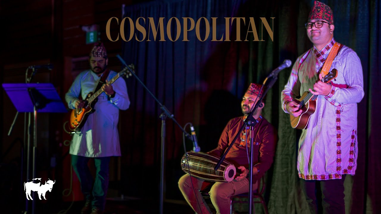 Multicultural event highlights diversity on campus