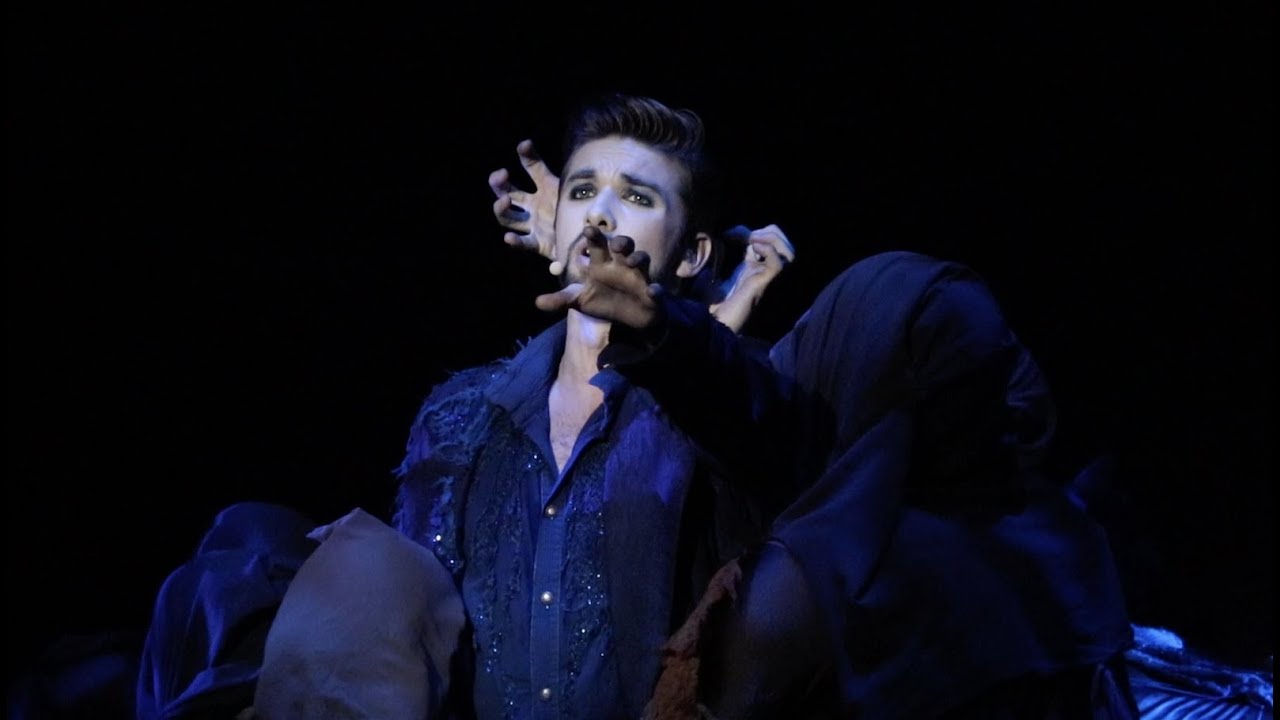 Romeo et Juliette 2018 | Grégory Gonel Focus