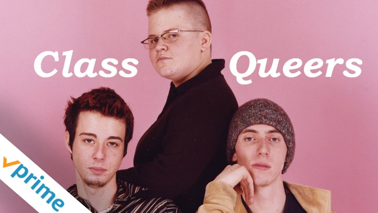 Class Queers | Trailer | Available Now