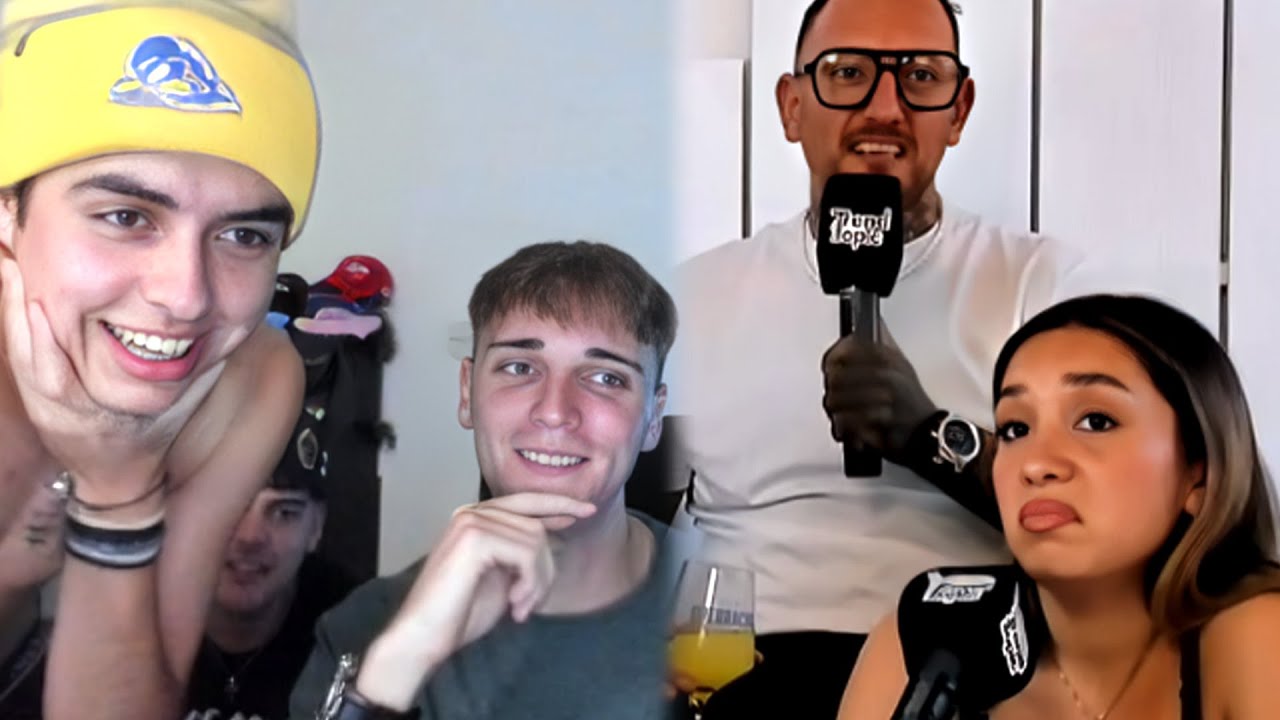 LOLO y RAFA RESPONDEN a MILIPILI ENOJADA (COMPLETO)