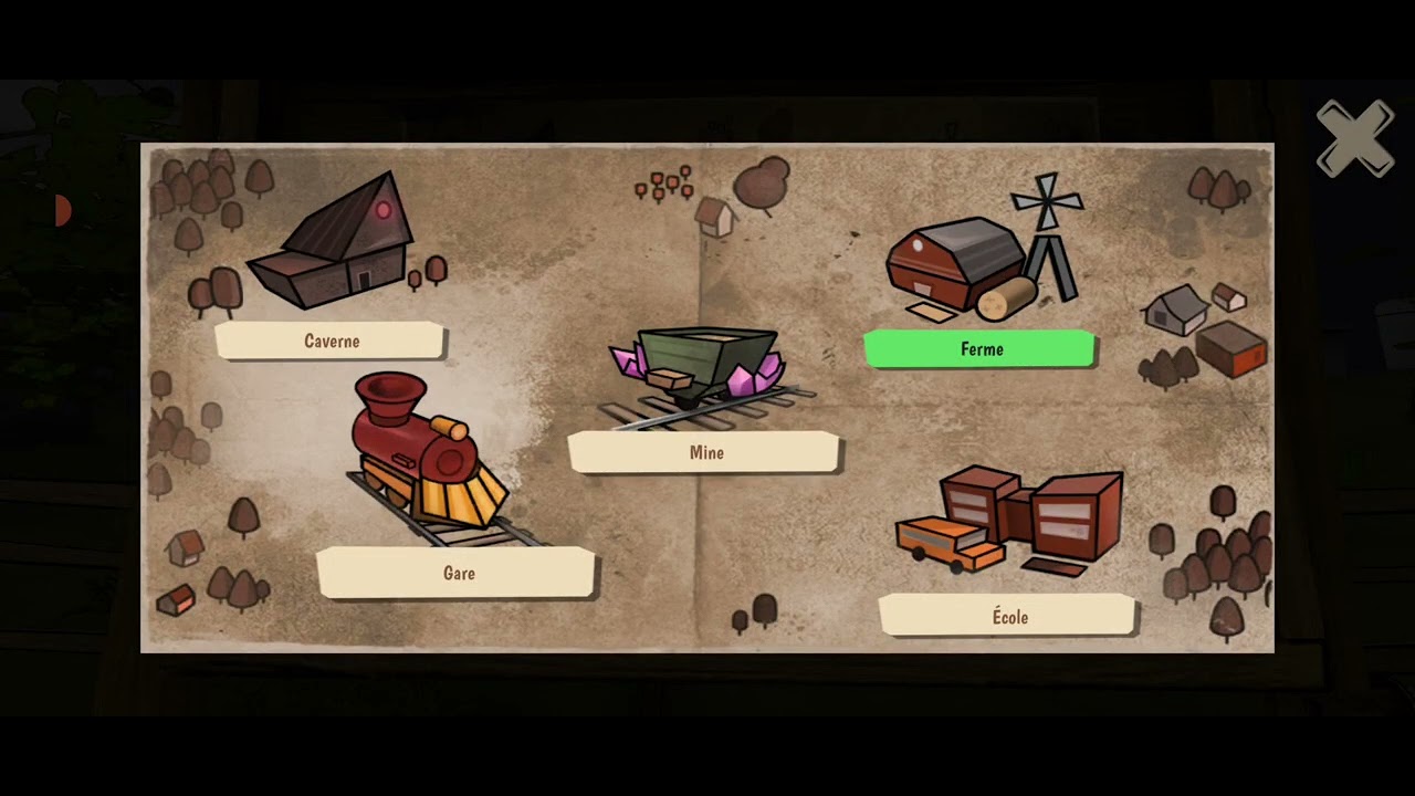 Horror Tale 2 complet, sans commentaire.