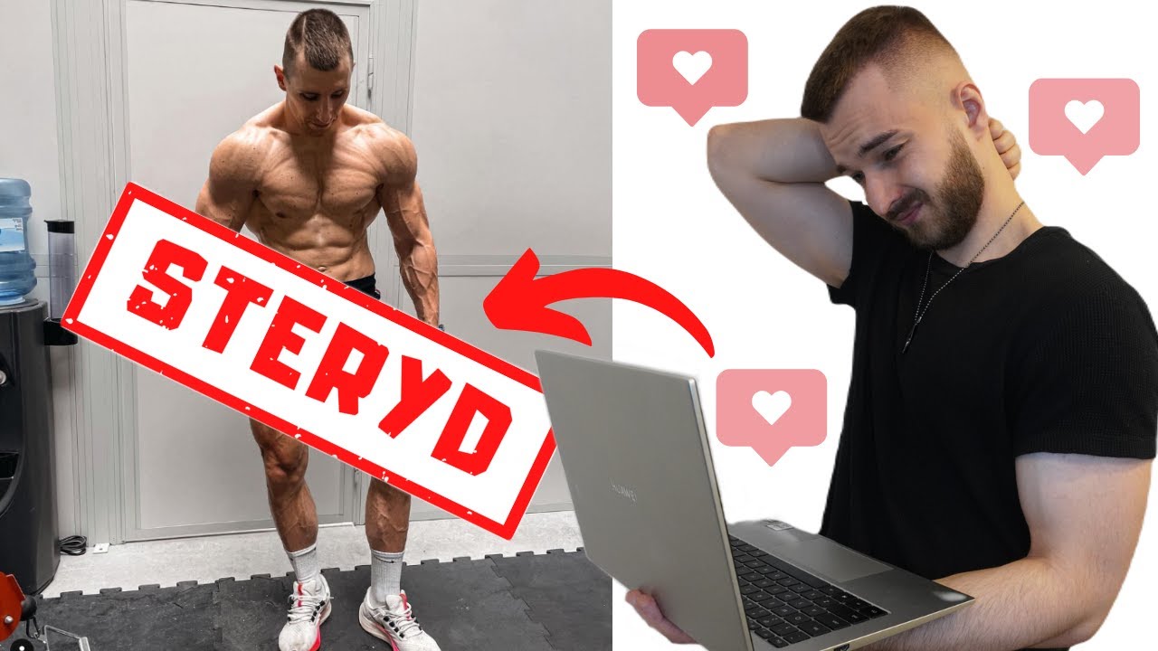 TOKSYCZNY ŚWIAT FITNESS