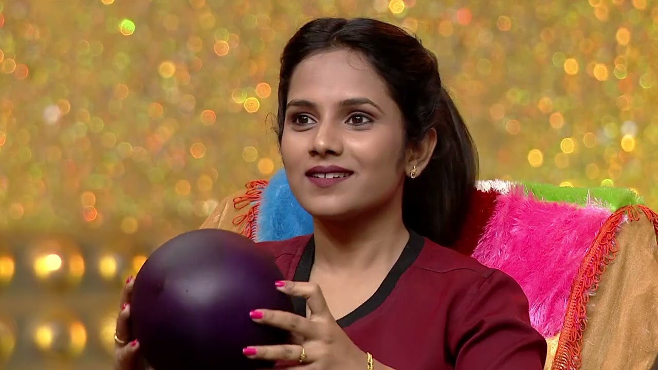 Jil Jung Juk - Ep 13 - Madan, Kathir - Tamil Zee5 Game Show