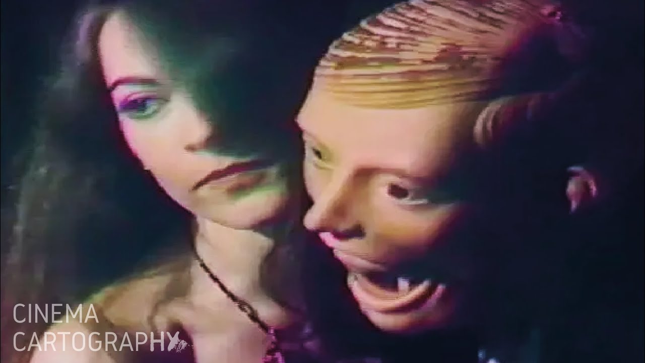 Эстетика безумия
