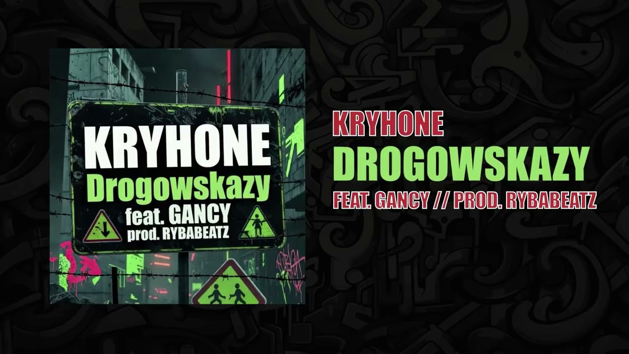 Kryhone - 