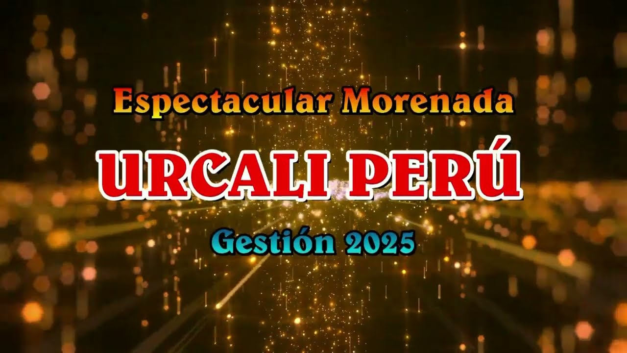 Día Central San Pedro y San Pablo de Vilquechico 2025 URCALI PERÚ - Video 1