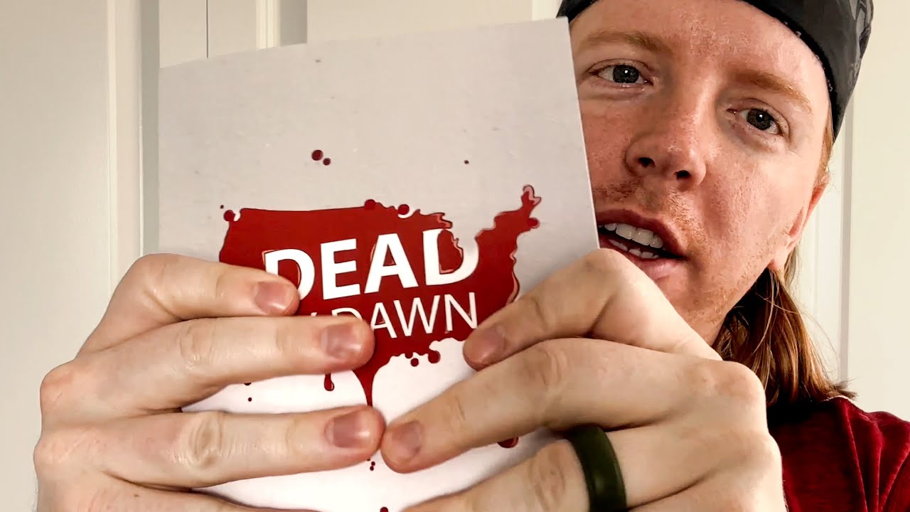 ASMR | Giving My Book A Massage and Talking About It