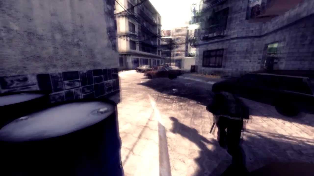 NoKnock