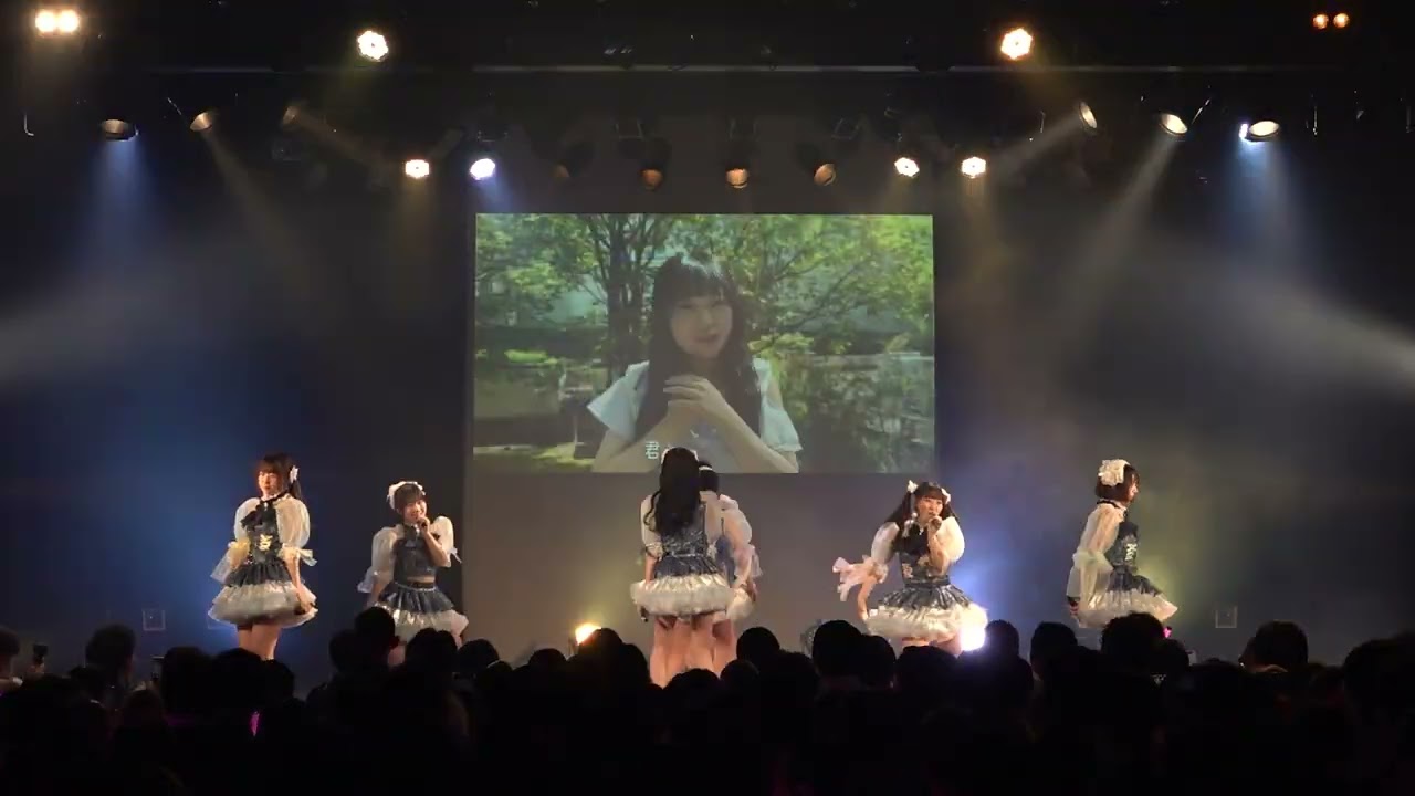 【UNIDOL25夏】1par=St. / 愛知大学（東海予選1位）【固定】