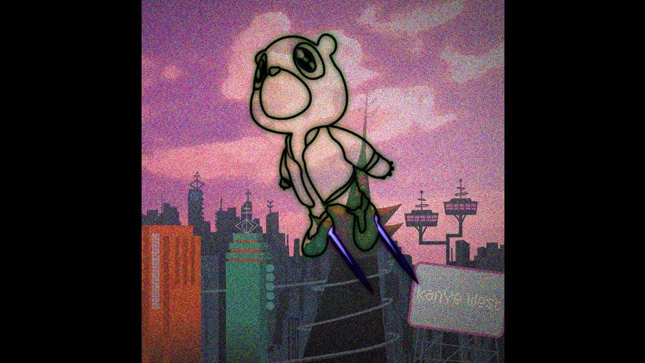 FREE | Kanye West x Jay Z Type Beat 2020 | 