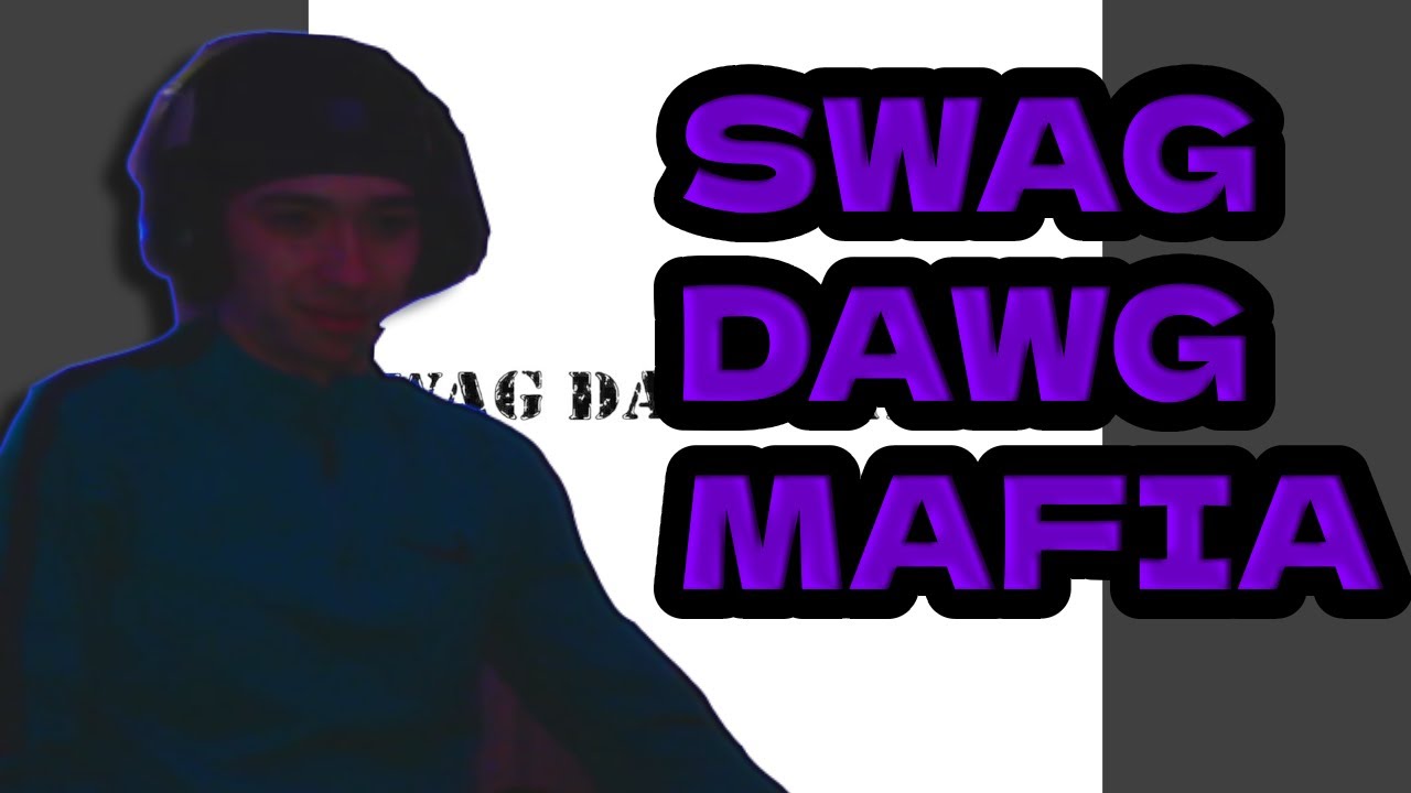 domingo reacts to FreeKoyaBoii - Swag Dawg Mafia