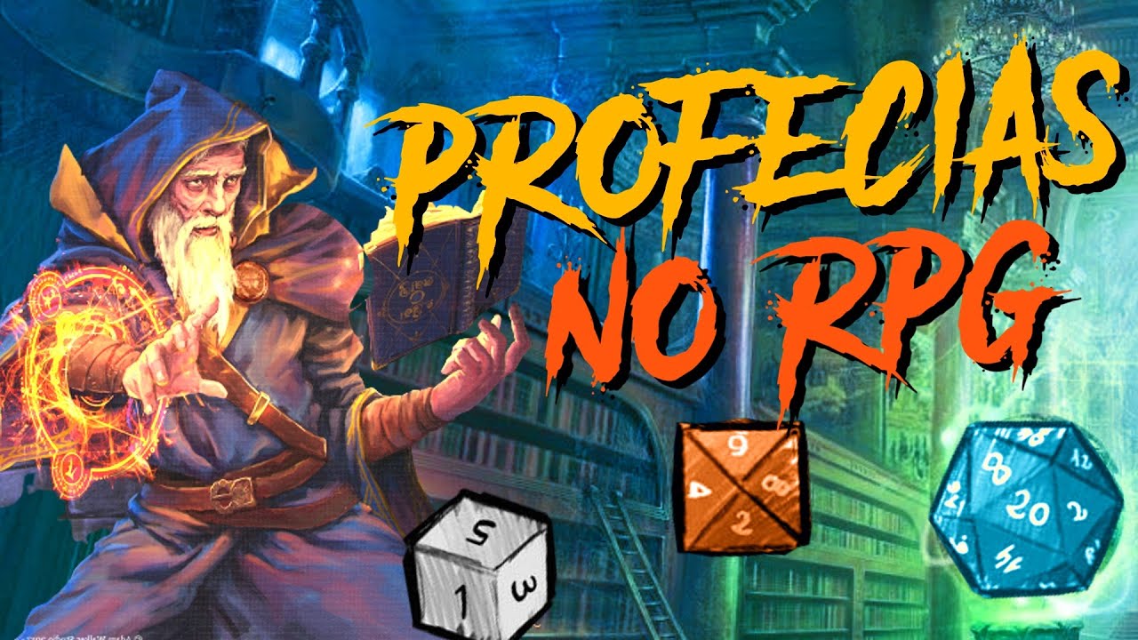 FABULÁRIO RESPONDE: PROFECIAS, RPG FAMILIAR & WARFORGED DRUIDA