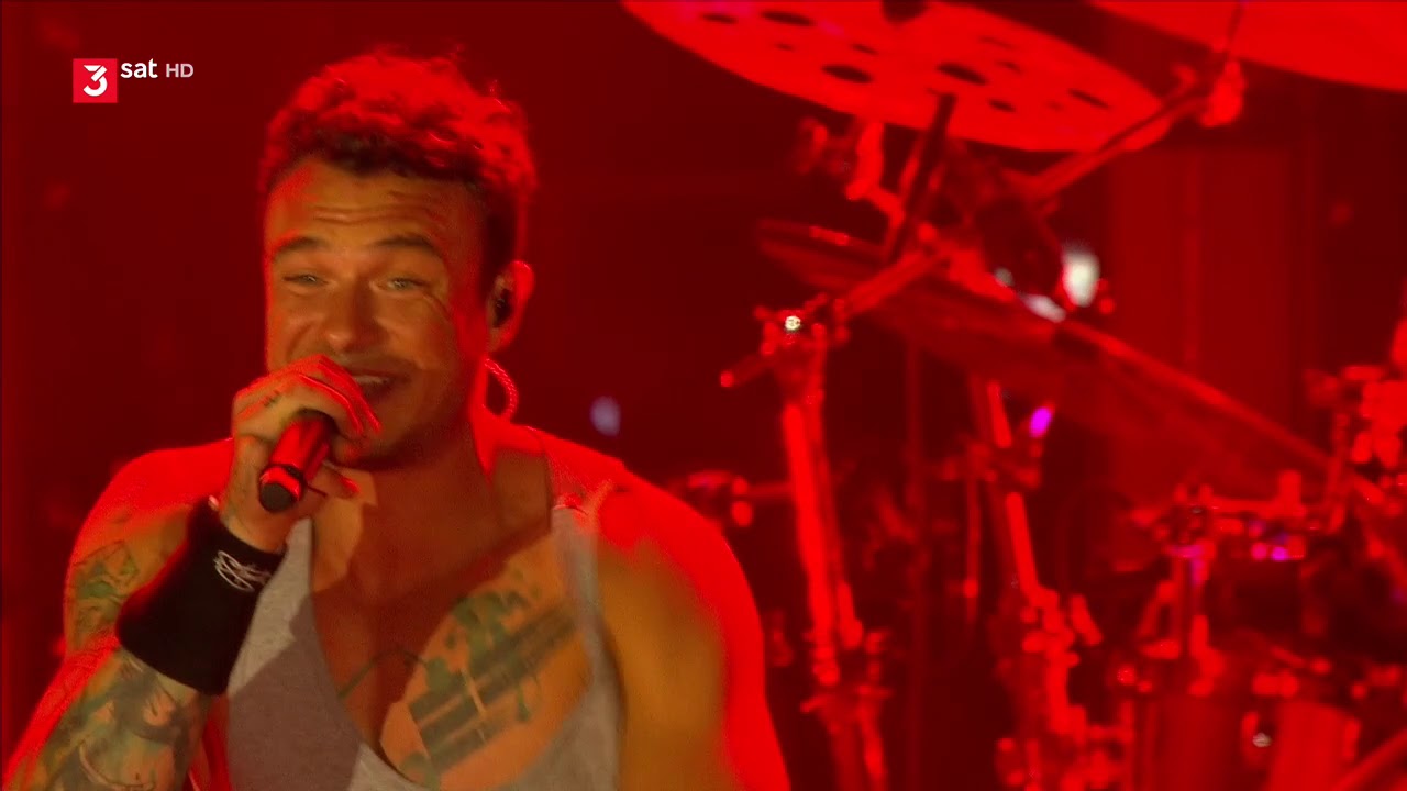 SDP - Rock am Ring 2019 (Highlights)