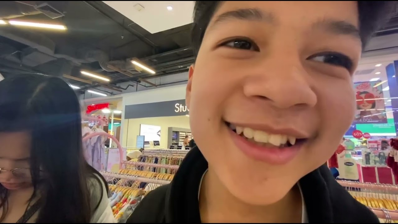 Vlog 31 Jan 2026