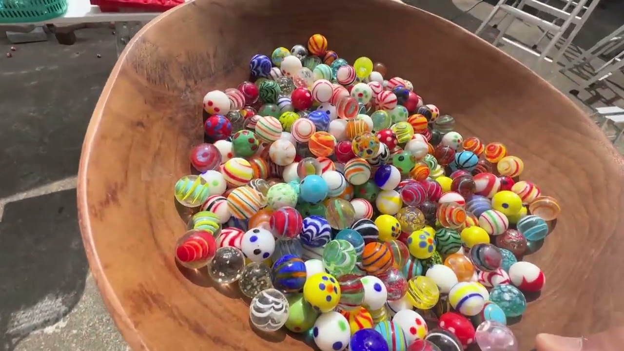 Marble Run ☆ Artistic ball rolling is the latest trend
