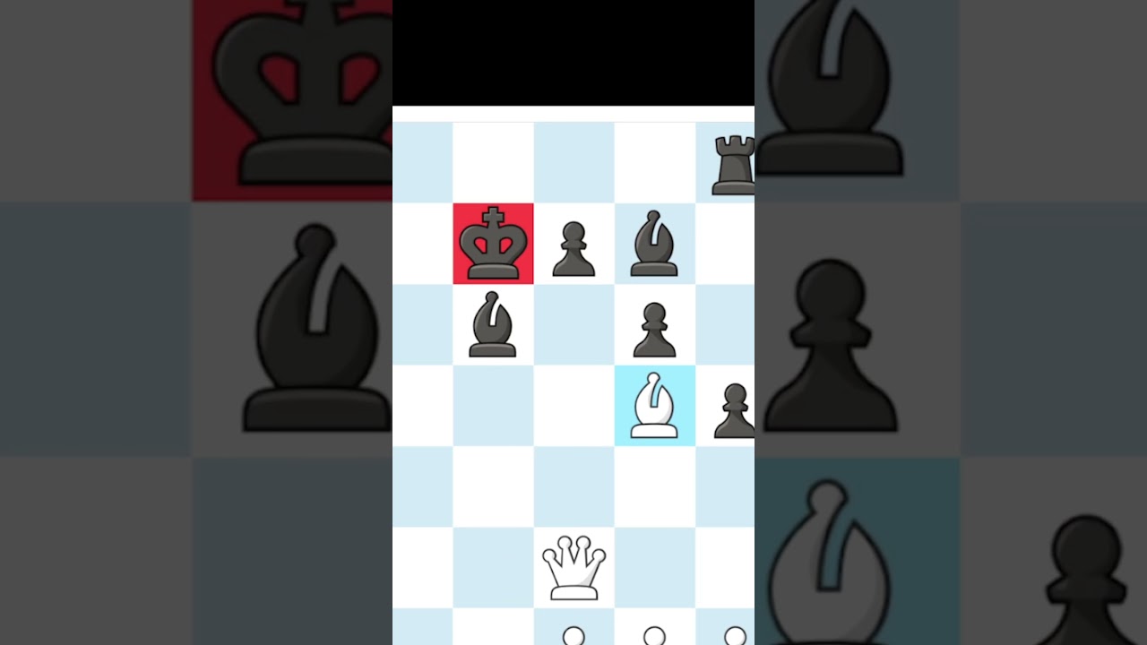 I GOT 2 PONIES | Chess Memes #shorts #chess #chessmemes