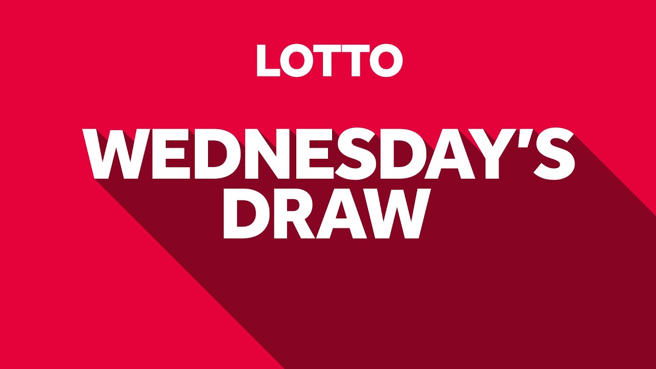 The National Lottery Lotto draw results from Wednesday 29 June 2022