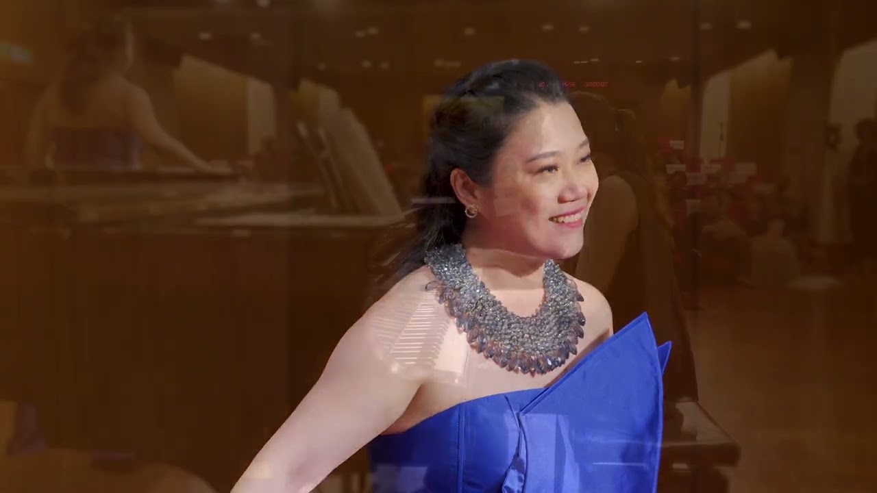 洪美楓演唱        ( 白茶花)