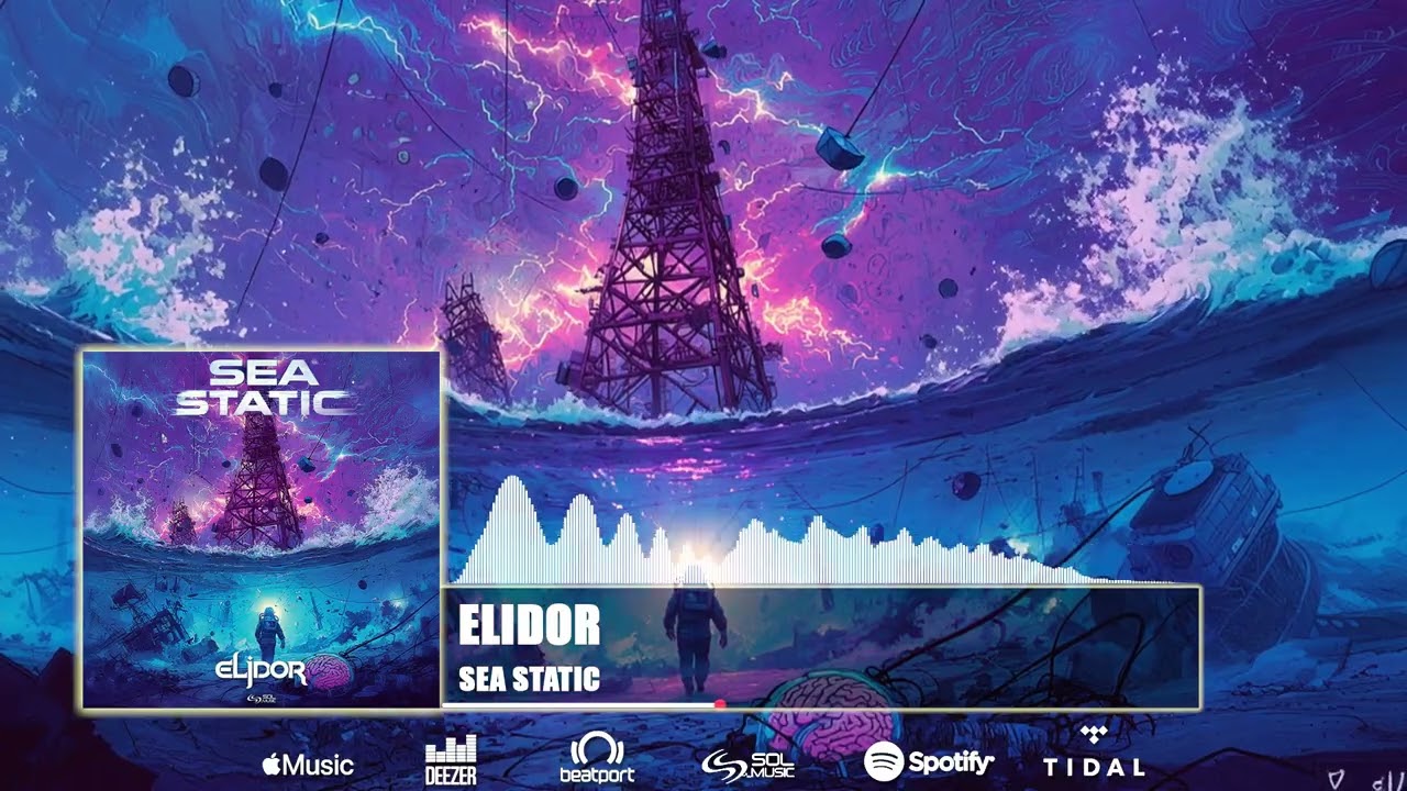 ELIDOR - Sea Static