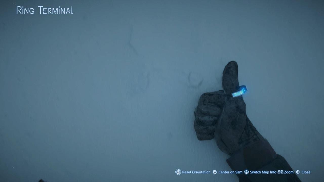 DEATH STRANDING 2: PRO MOUNTAIN TRAVEL!