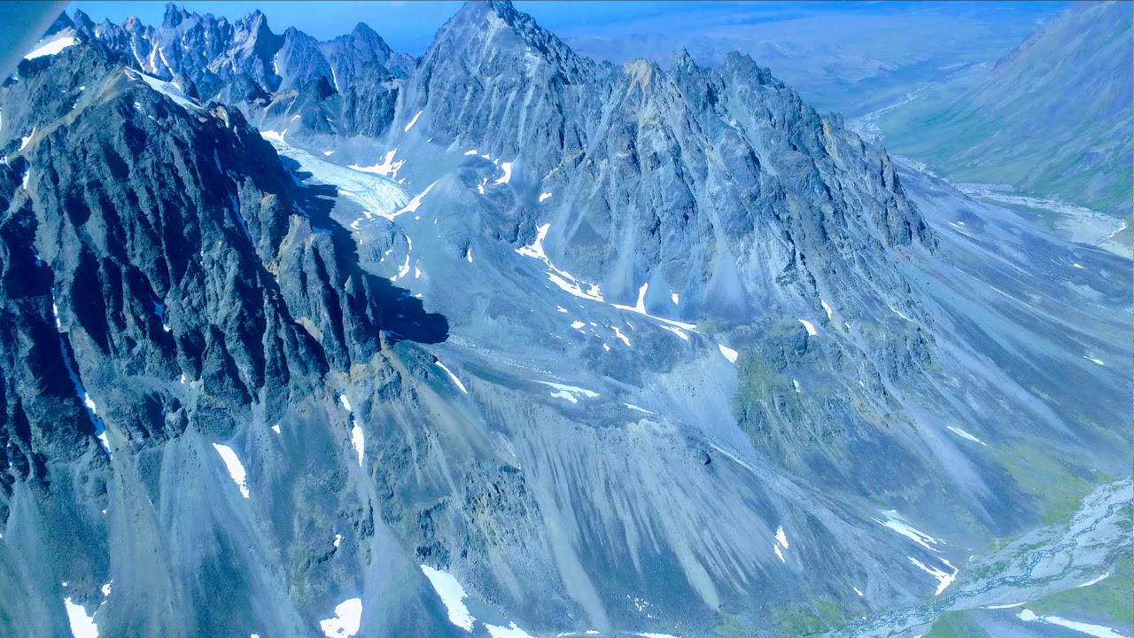 Alaskan Beauty