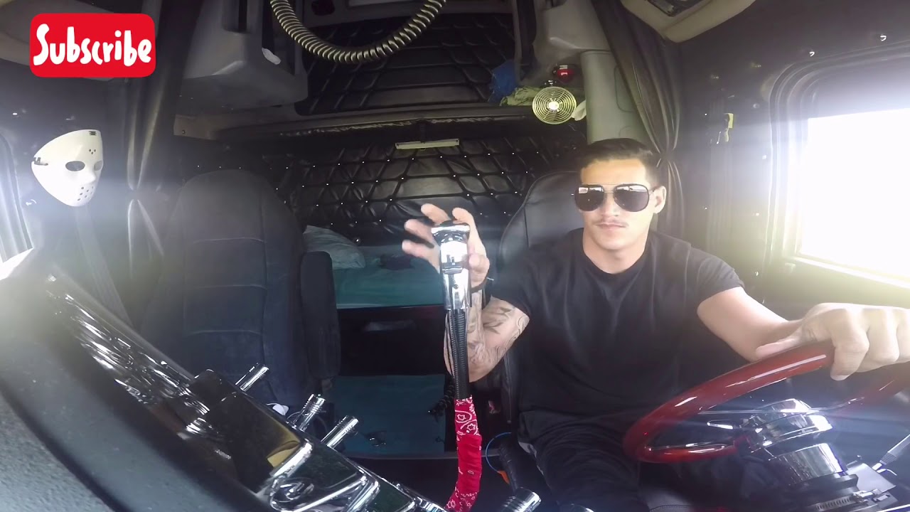 Shifting a 13 Speed