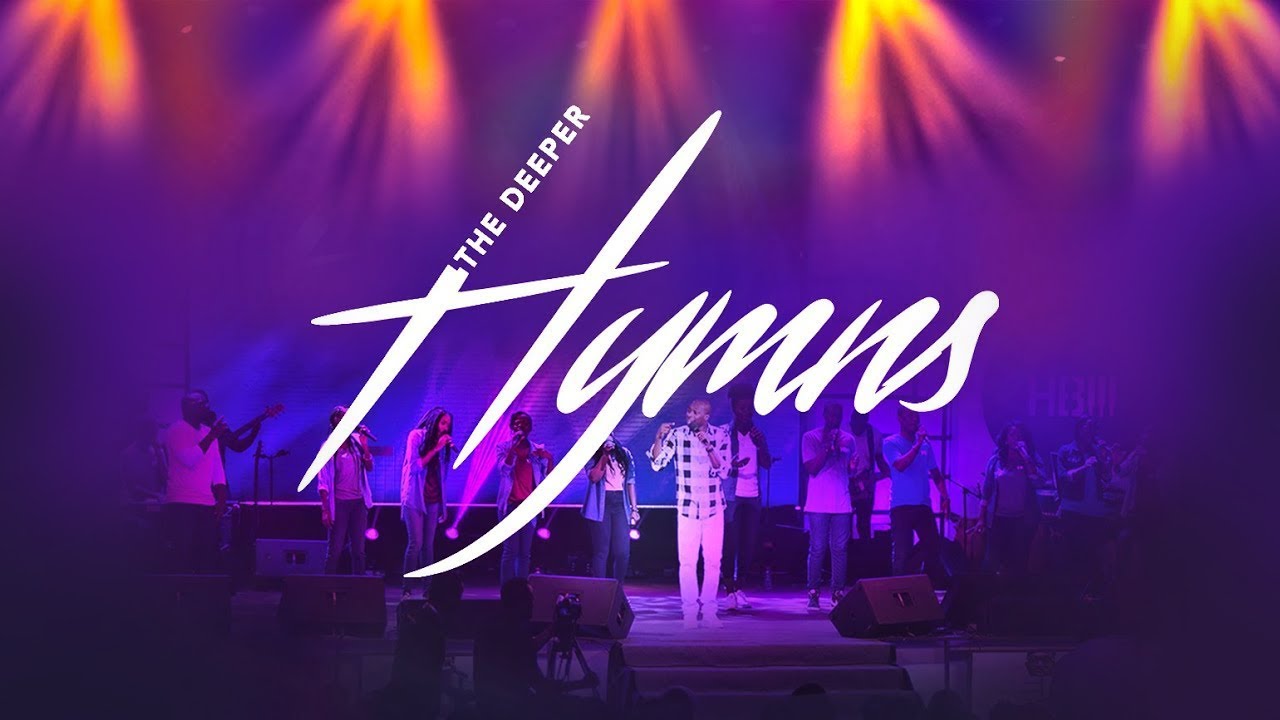 The Deeper Hymns - Denzel Prempeh ft HeartBeatMusic
