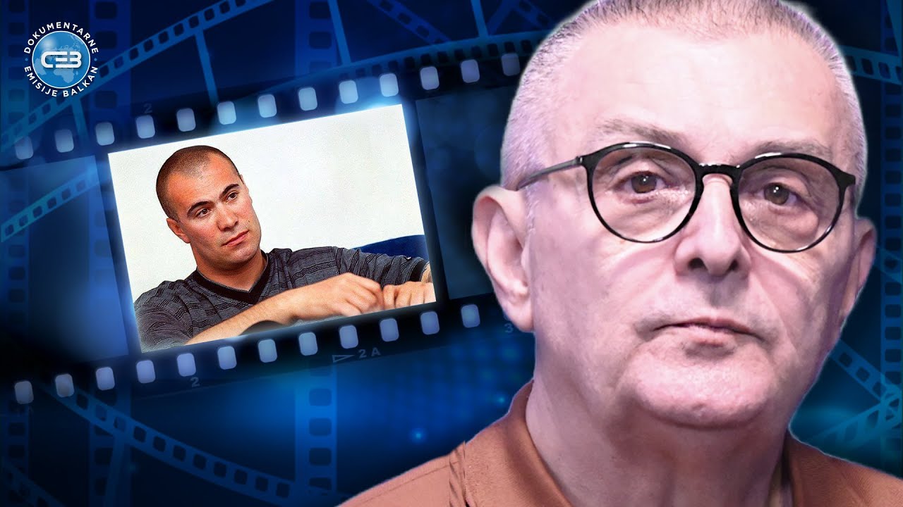 BALKAN INFO: Žarko Popović - &Scaron;ljuka je umalo uklonio Legiju!