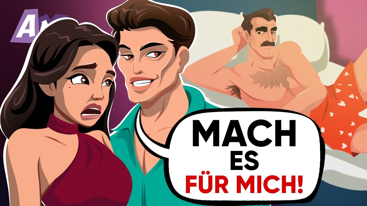 Mein Mann träumte, dass ich ihn betrügen würde