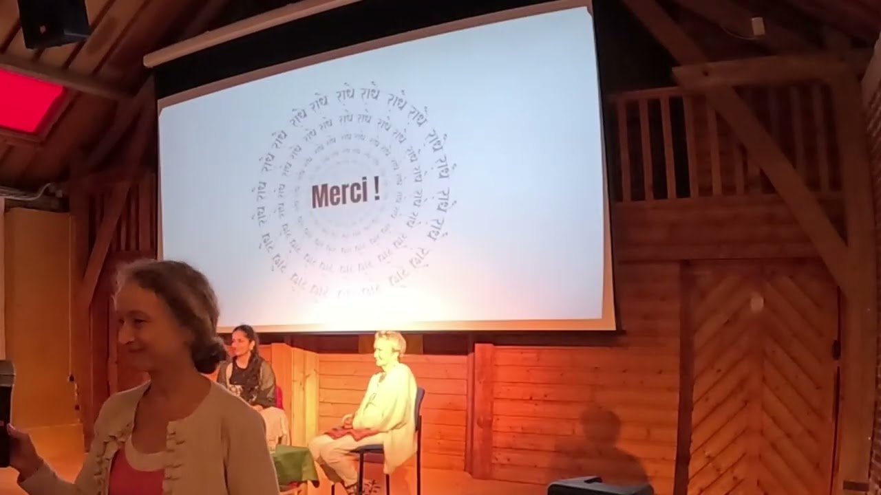 La pratique authentique indienne du yoga - Dhara Vyas