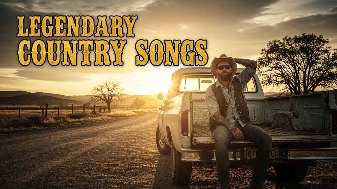 Top 100 Legendary Country Songs || Dolly Parton, Alan Jackson, Kenny Rogers mix 75