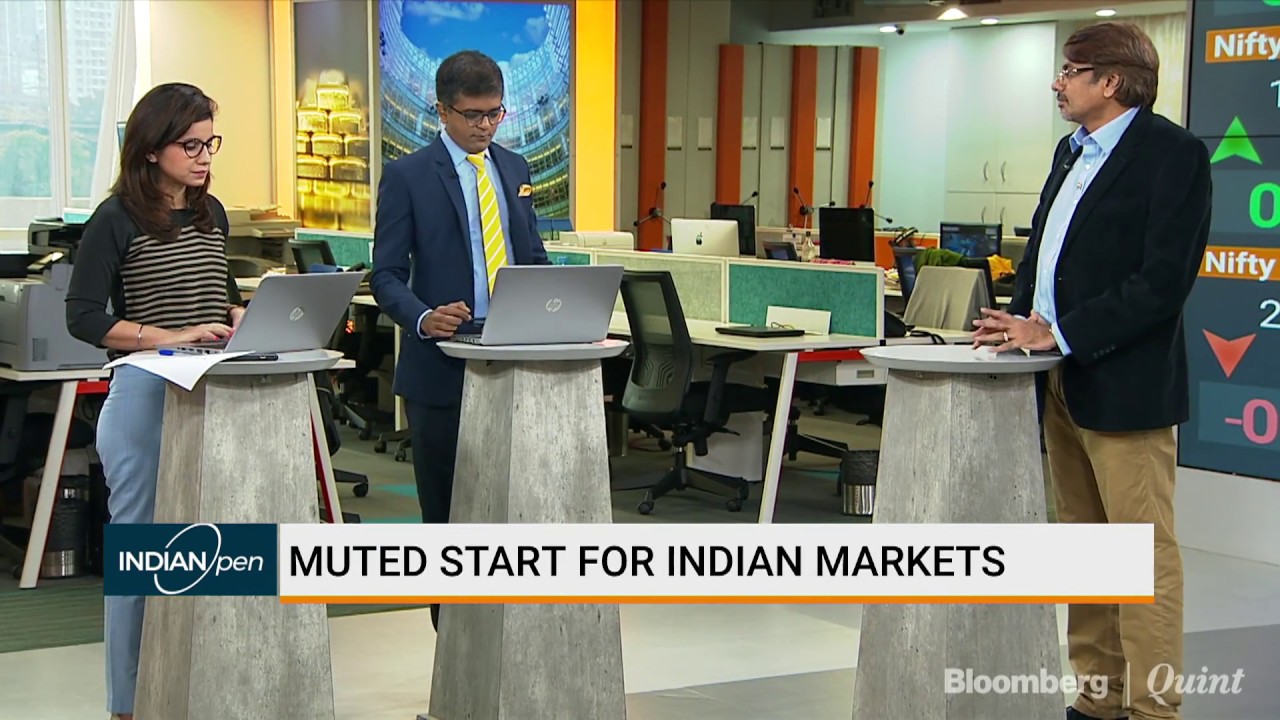 Nirav Sheth: Trade War Risk Persists But Probability Is Low