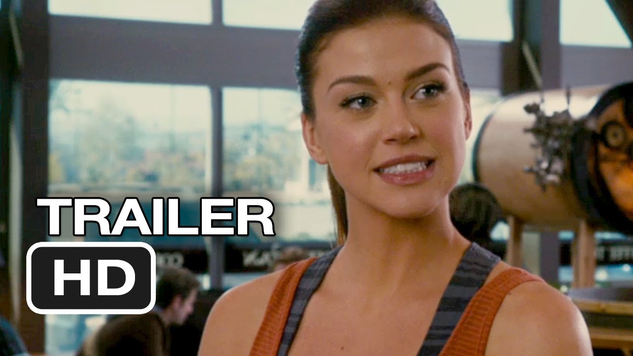 Coffee Town TRAILER (2012) - Josh Groban Movie HD