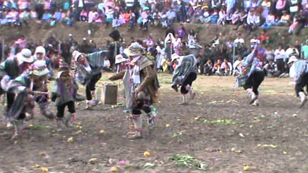 amaru de vinchos.