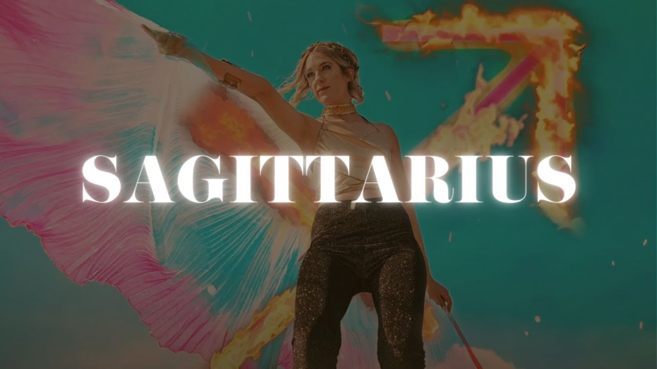 RENAE - Who Were You? (Sagittarius) ♐