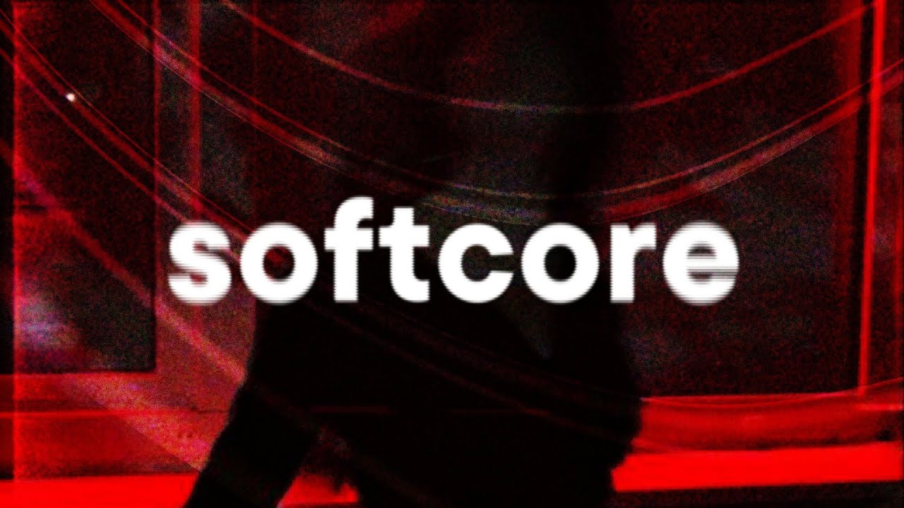 The Neighbourhood - Softcore 🪐 (slowed & reverb)