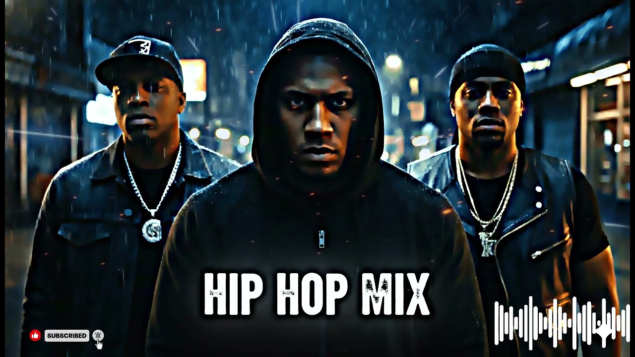 Kill or Be Killed Mindset | AI Gangsta Rap 2026 (Inspired by Eminem, 50 Cent & West Coast Legends)