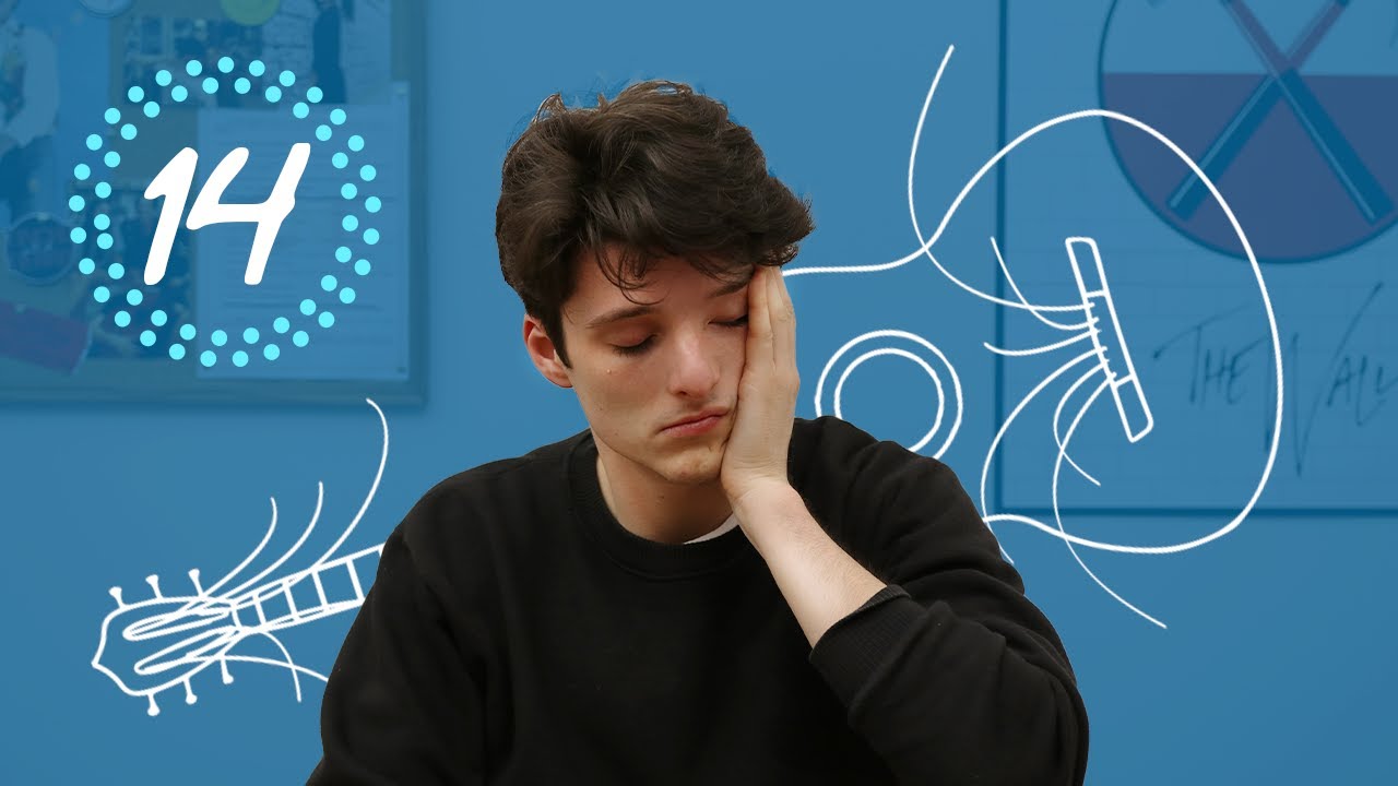 Ep 14 - Me cortaron las cuerdas | TINCHO FIERRO