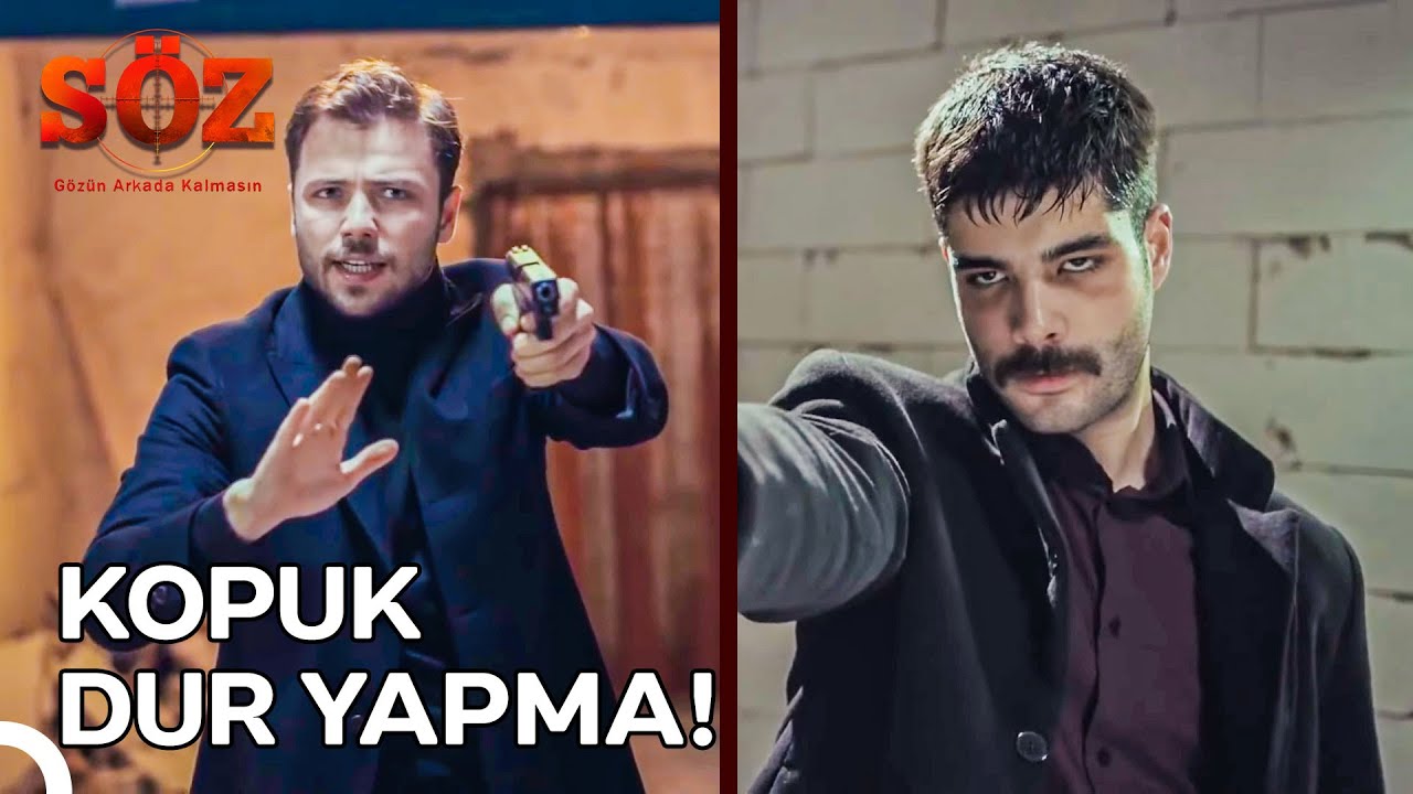 Yavuz, Kopuk ve Derya Arasında Kaldı - Efsane Tim #111 | Söz