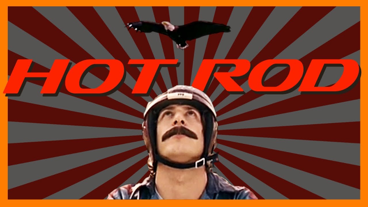 How Hot Rod Predicted Gen. Z Humor